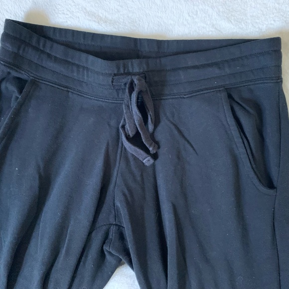 Black joggers - Picture 5 of 6